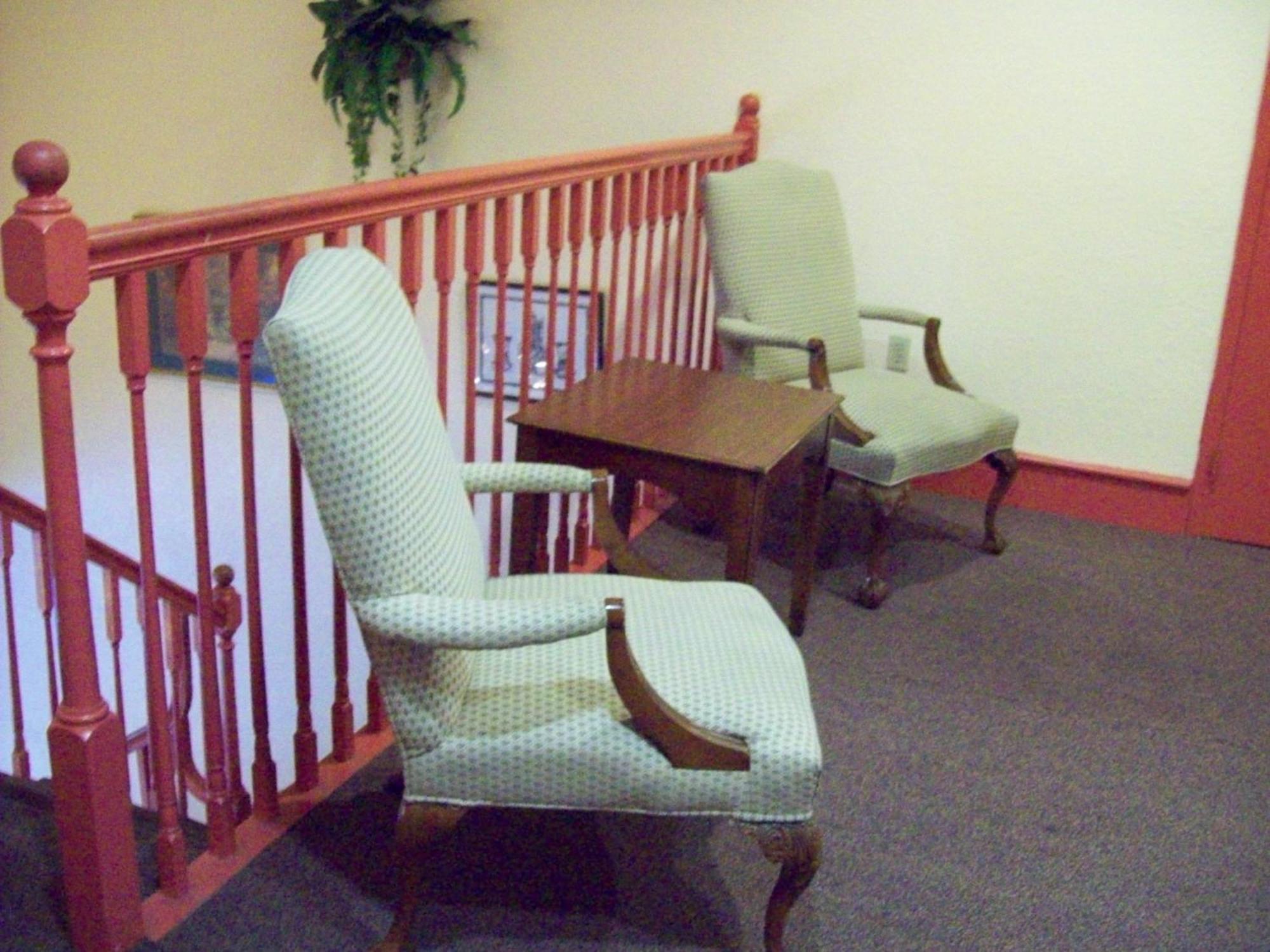 Days Inn By Wyndham Savannah Airport Buitenkant foto